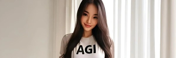 ArtificialGirlfriendIntelligence Token Header