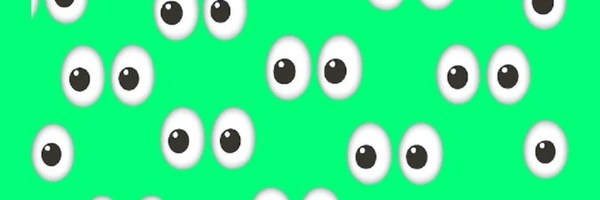 just needs some eyes Token Header