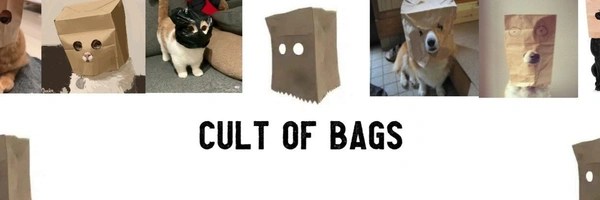 cult of bags Token Header