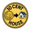 10CENT HOUSE Icon