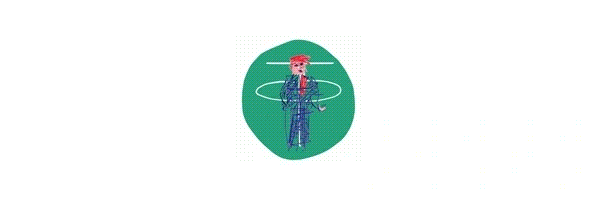 Unstable Donald Trump Token Header