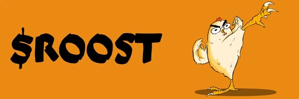 ROOST Token Header