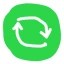 repostcoin Icon