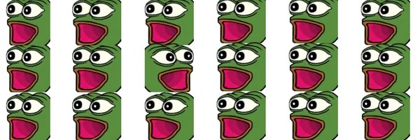 Poggers Token Header