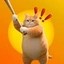Miao Miao Icon
