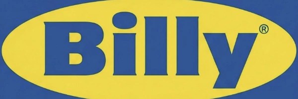 Billy Bookcase Token Header