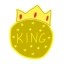 king coin Icon