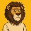 The Lion Society Icon