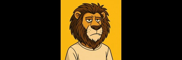 The Lion Society Token Header