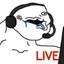 LIVE RETARD Icon
