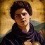 Carlo Acutis Icon