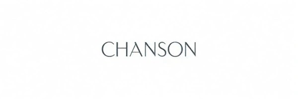 Chanson International Holding Token Header
