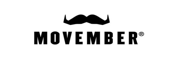 Movember Token Header