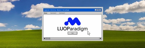 Logical Utility Object Paradigm Token Header