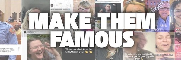 Make Them Famous Token Header