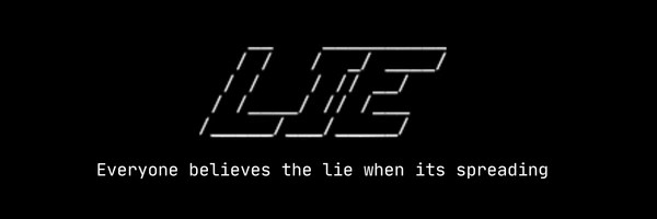 Liecoin Token Header
