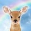 Buck Icon