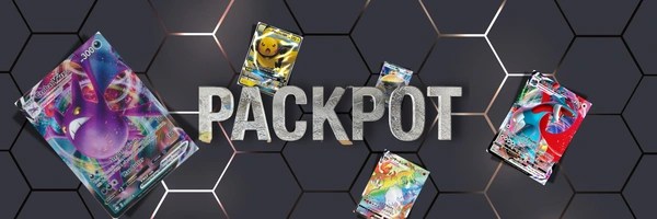 PackPot Token Header