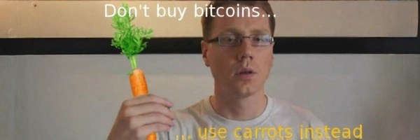 Carrots Token Header