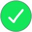 The Right Coin Icon