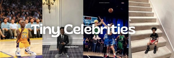 tiny celebrities Token Header