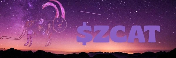 ZCASH CAT Token Header