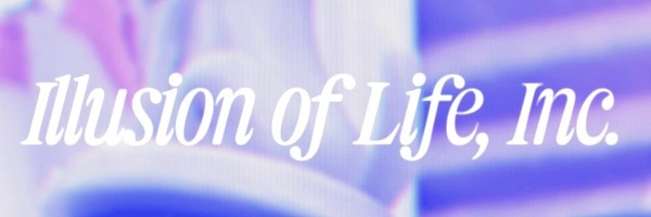 illusion of life Token Header