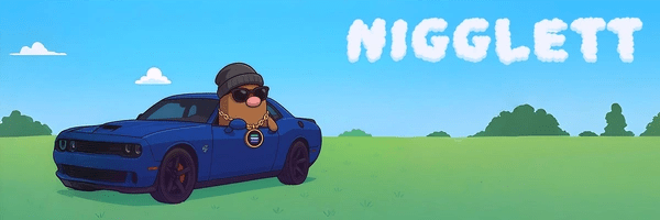 Nigglett Token Header