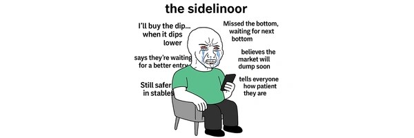 the sidelinoor Token Header