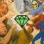 one gem can change your life Icon
