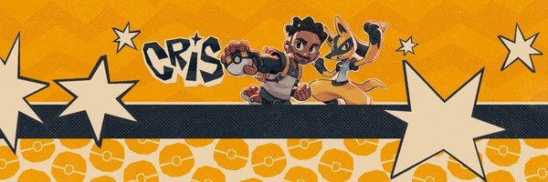 CRIS COIN Token Header