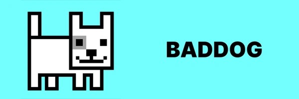 baddog Token Header