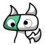 Devin, Mascot of Dev.fun Icon