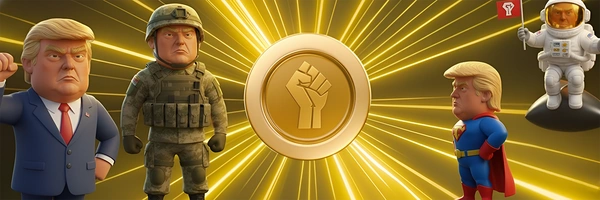 American Spirit Token Header