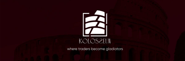 Kolosseum Token Header