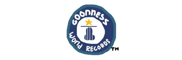 Goonness World Records™ Token Header