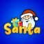 SANTA Icon