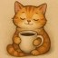 CoffeeCat Icon