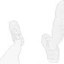 Cult of the Splayed Legs Icon