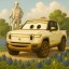 cars cult Icon