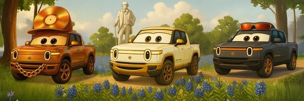 cars cult Token Header