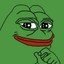 Pepe By Matt Furie Icon