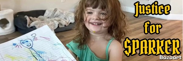 Justice for Parker Token Header