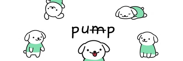 pu ̶m̶p Token Header