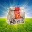 Just One Bag Icon