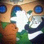 The Money Bears Icon