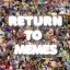 Return To Memes Icon