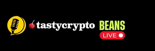 tastycrypto Token Header