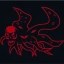 Murder Language Model Icon