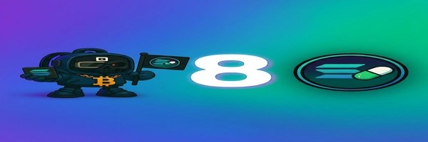 8 Bit Token Header